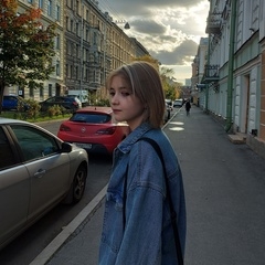 Виктория Килина
